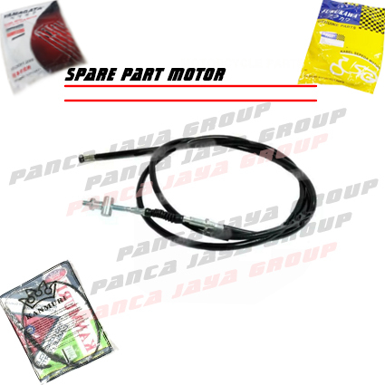 KABEL-TALI-REM KYMCO KABEL-TALI-REM KYMCO FREE LX 110 FREE LX110 LIBERO 110