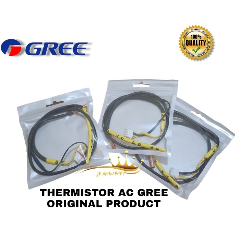 Termis Thermistor AC GREE Quality