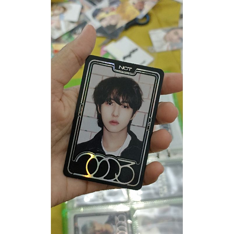 PC Renjun Golden Age