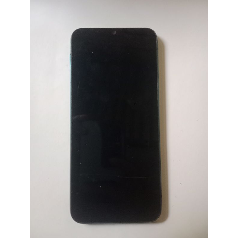 Infinix Smart 5 Minusan