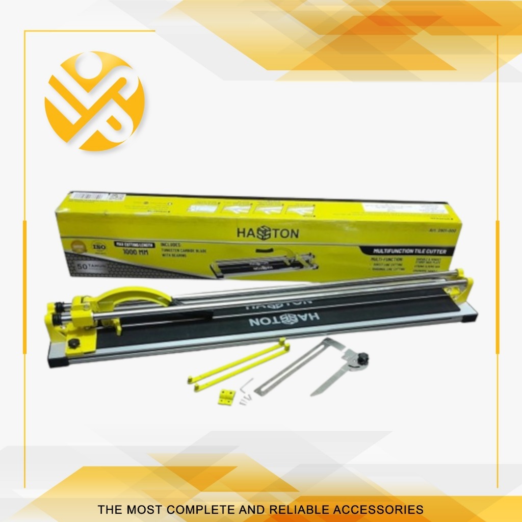 Alat Pemotong Granit 100cm / Alat Potong Keramik 1000mm