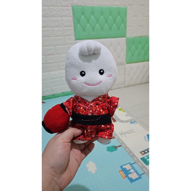 Pokojang Kimono [PRELOVED Like NEW]