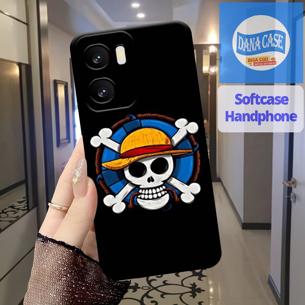 Case Oppo A57 Casing Oppo A57 A77s 4G Terbaru 2023 Softcase Casing Silikon Case Pelindung Hp