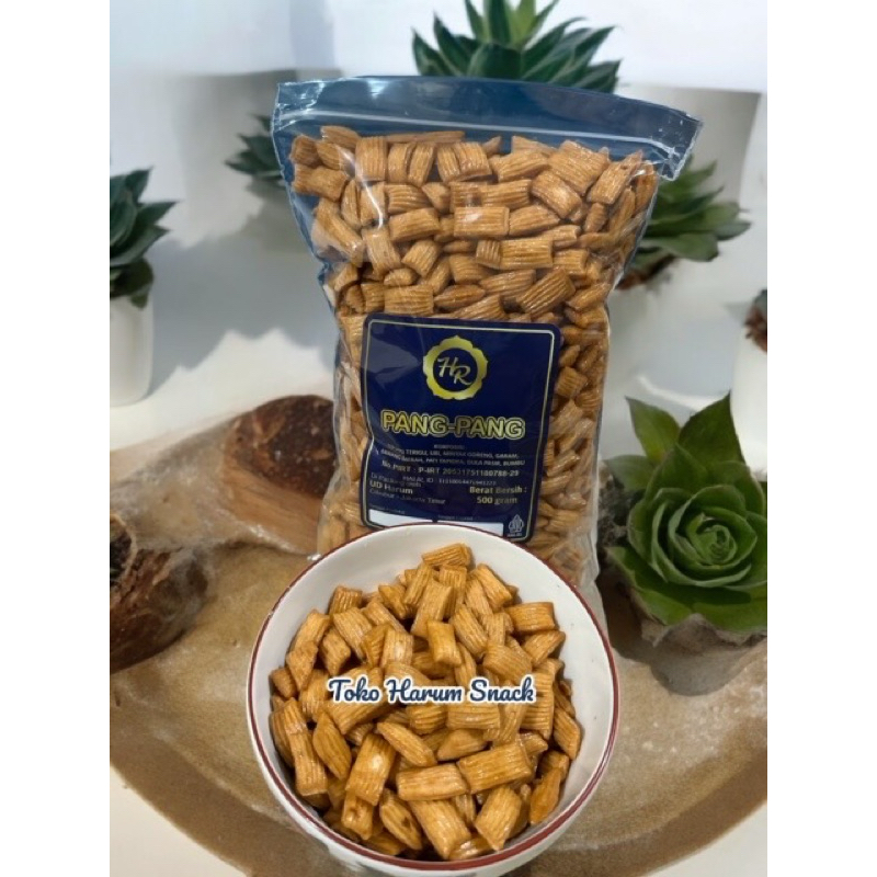 

Kue Pang Pang 500gr