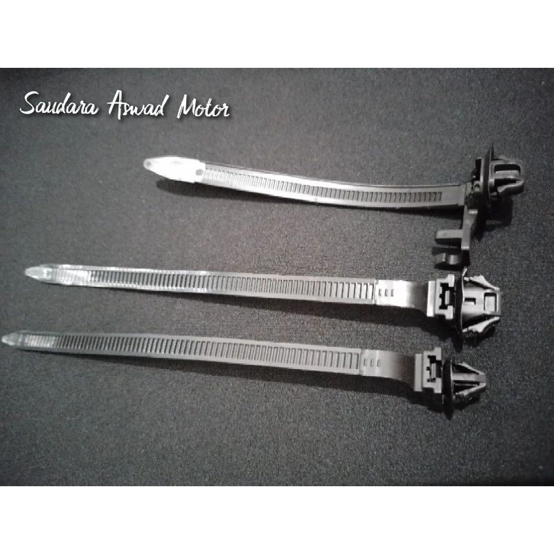 TALI TIES BODY MOBIL DAN MOTOR UNIVERSAL KABEL TIES UNIVERSAL