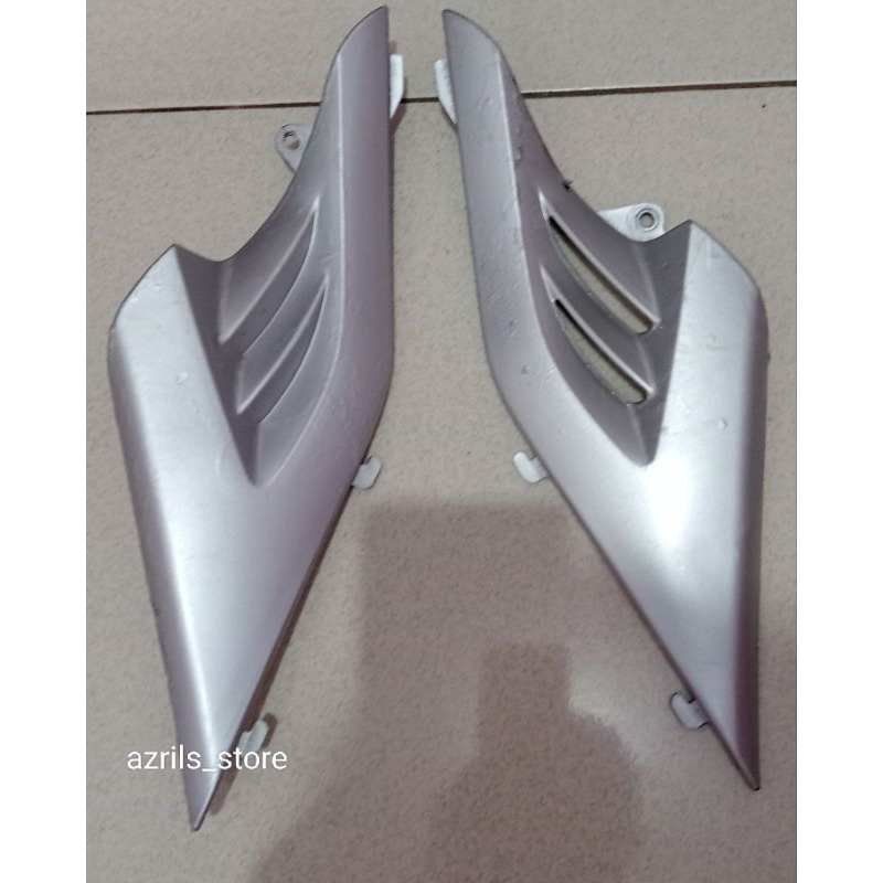 sirip body satria 2 tak