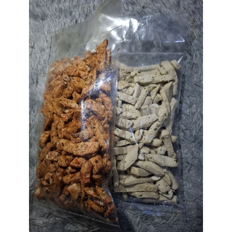 

BASRENG DAUN JERUK 200gr / BASRENG DAUN JERUK ISI KEMASAN 200gr