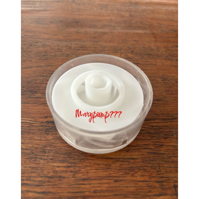 KODE I28X KipasImpeller Submersible 3 ecerperpcs Impeller  Diffuser 1 set