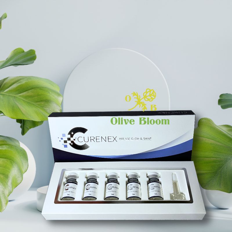 Curenex DNA Salmon Skinbooster