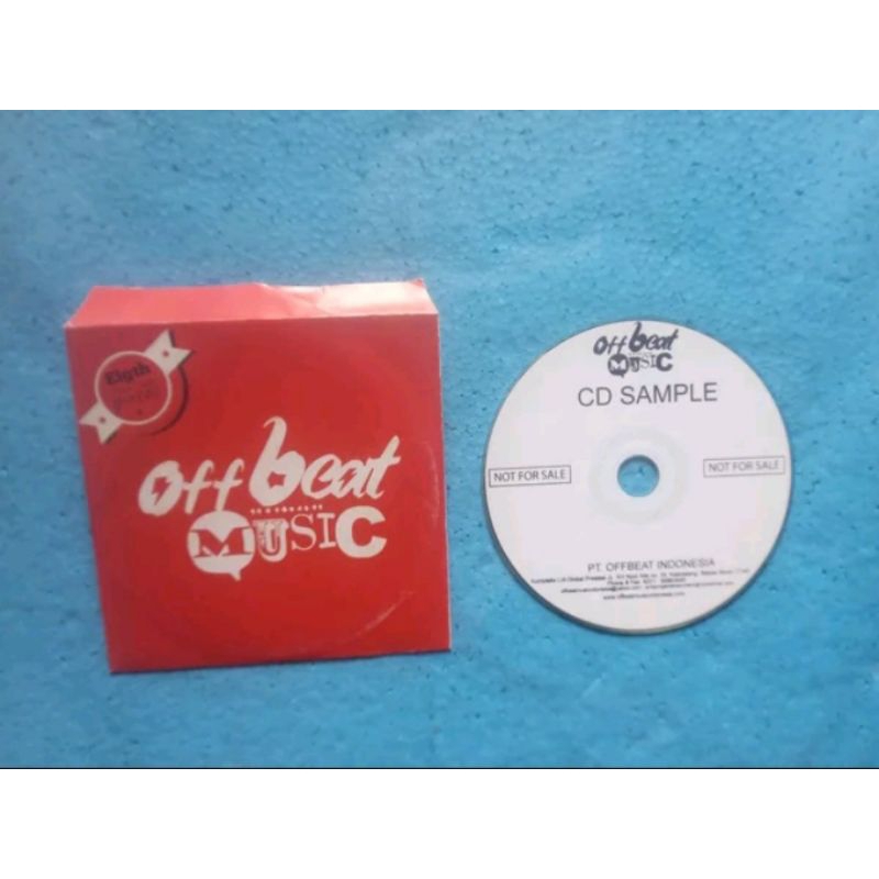 CD promo Tipe- X, Souljah
