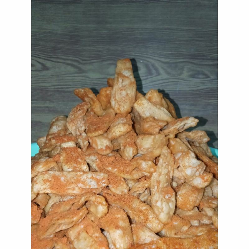 

PRE ORDER KERIPIK LAPIS PEDAS 500gr (½kg)