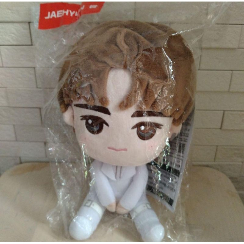 

Jaehyun Nct Neo city Doll Original