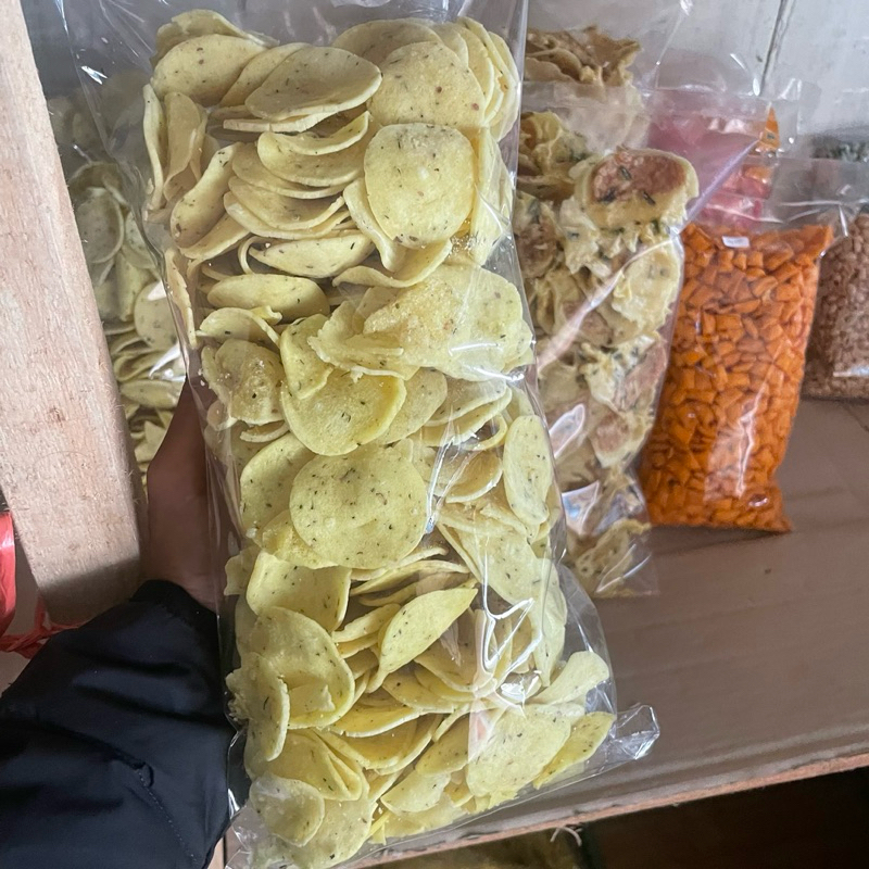 

CIMORING CIMOL KERING ORIGINAL 1kg
