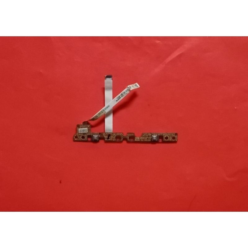 Power Switch ON OF laptop acer Aspire one 722