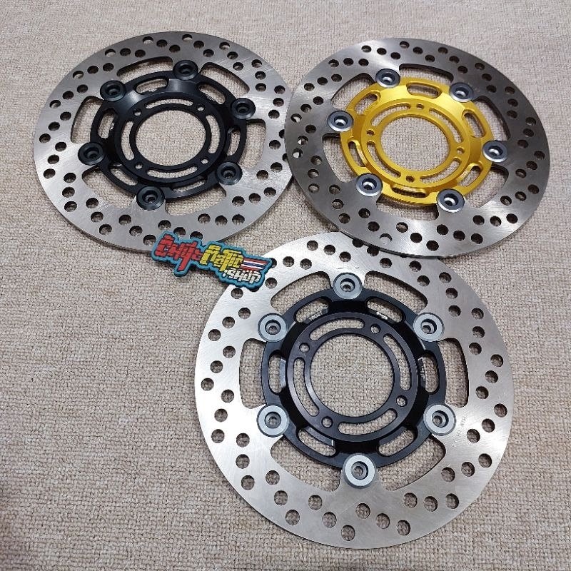 Disc cakram Brembo Rs 220mm