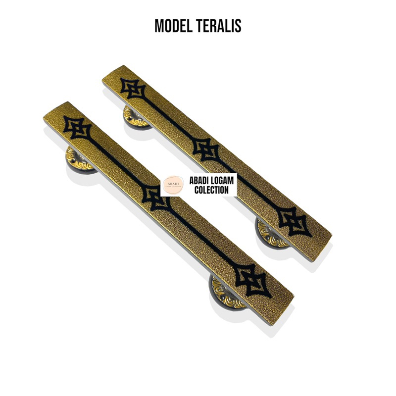 gagang pintu rumah set kunci handle pintu rumah minimalis pegangan pintu rumah kupu tarung model ant