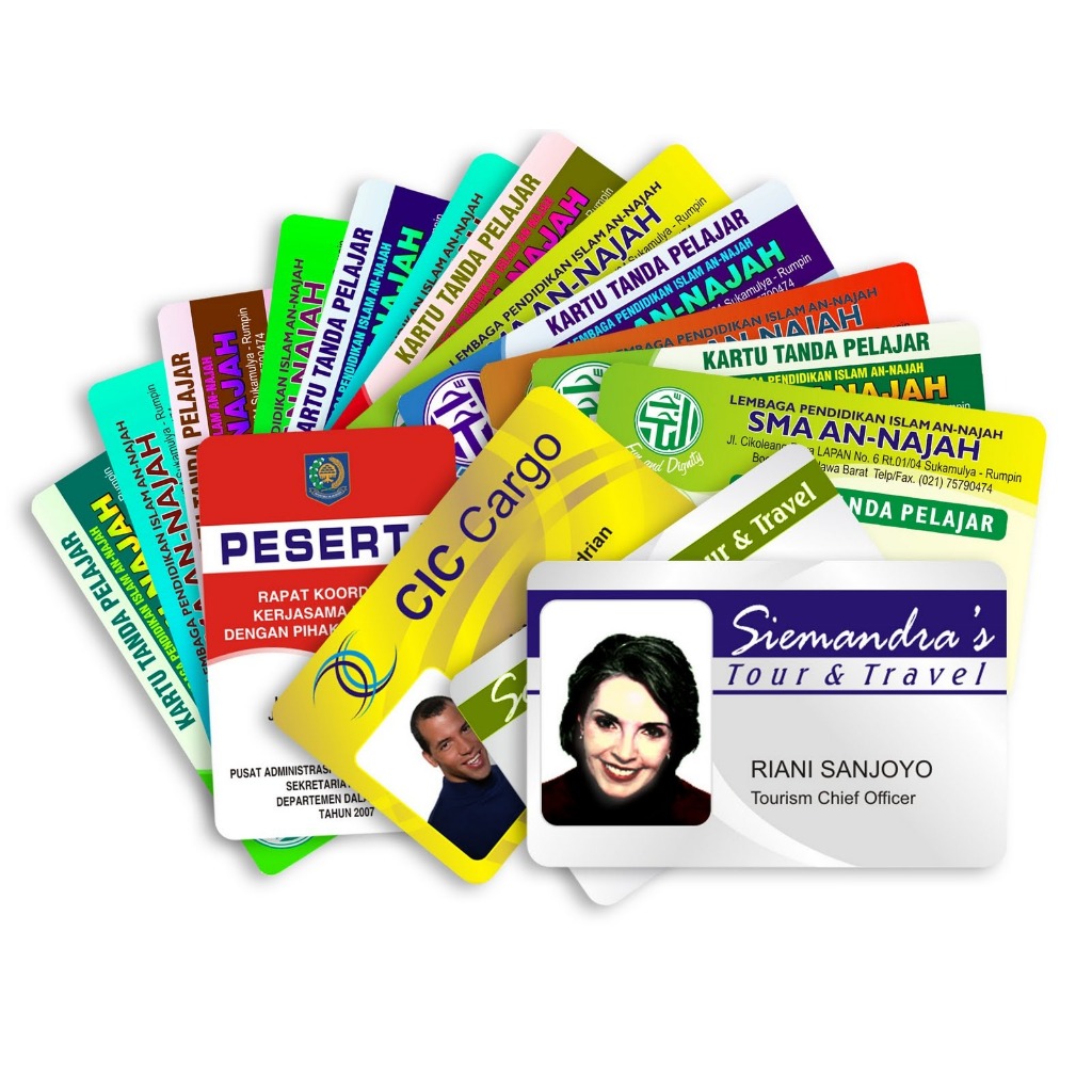 

ID Card murah harga grosir dari tangan pertama