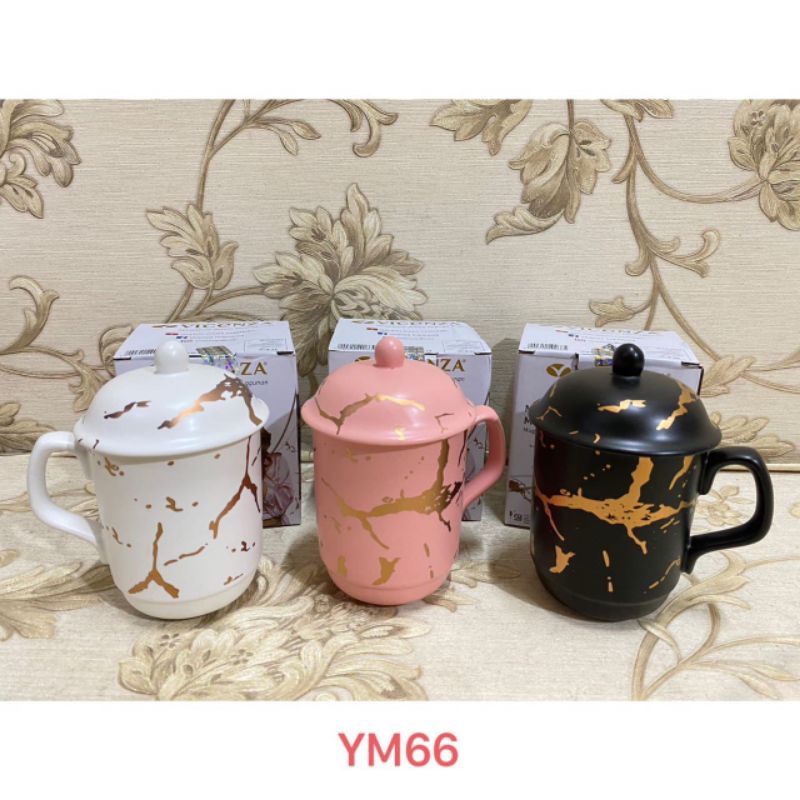 MUG VICENZA MARBLE