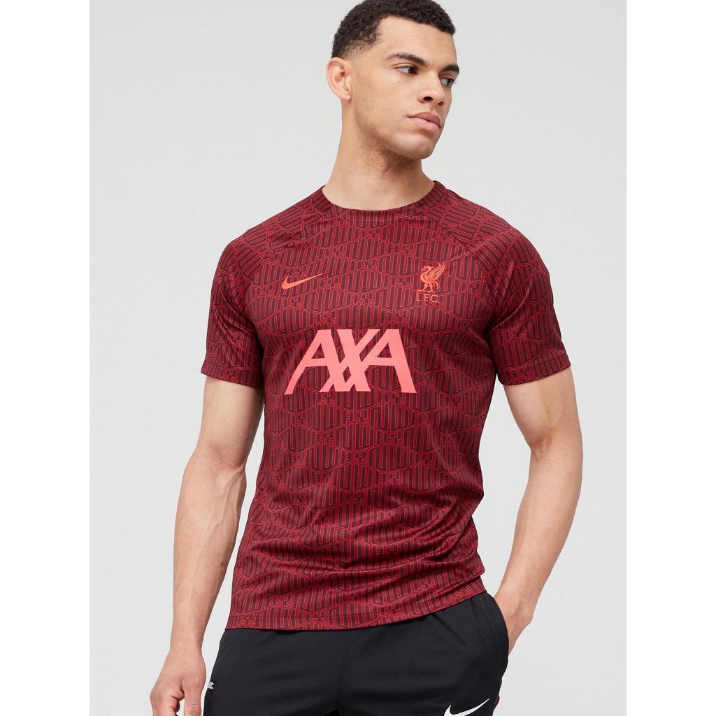 BAJU BOLA JERSEY LIVERPOOL TRAINING YNWA 2024-2025 GRADE ORI JERSEY LIVERPOOL TRAINING