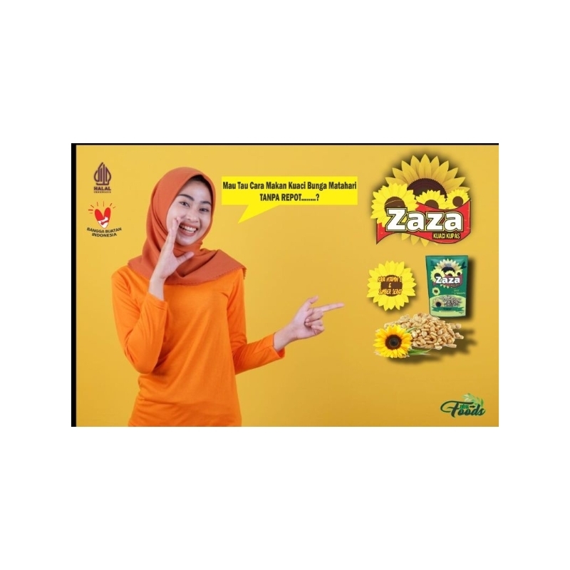

KUACI KUPAS