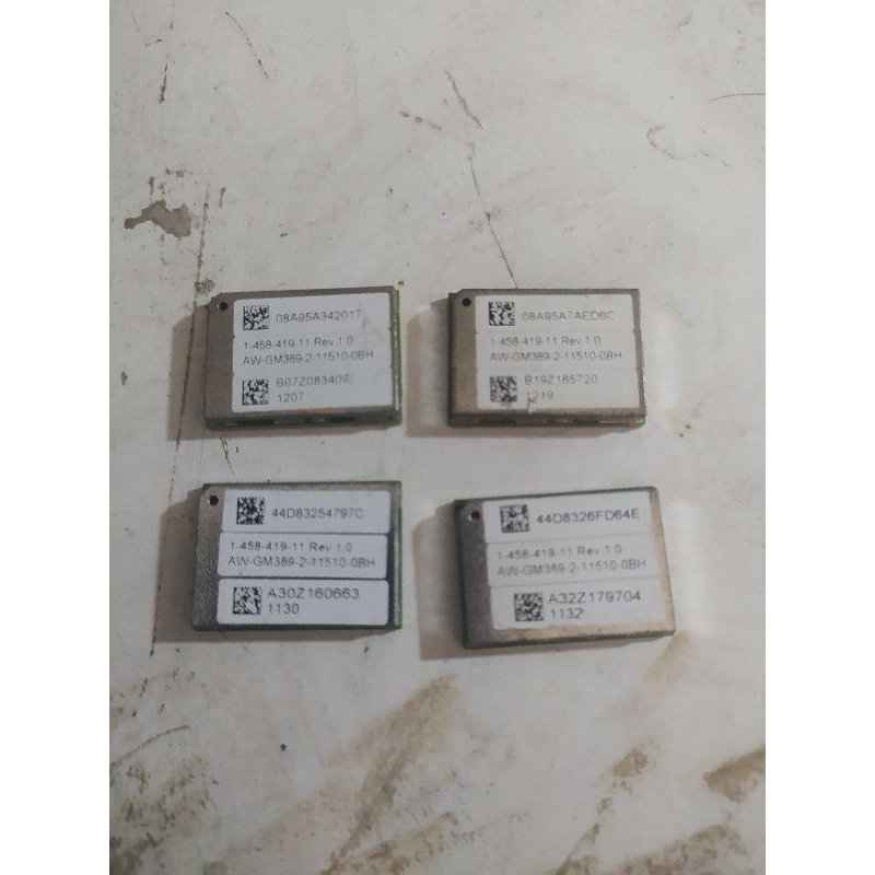 IC blotot PS3 slim seri30