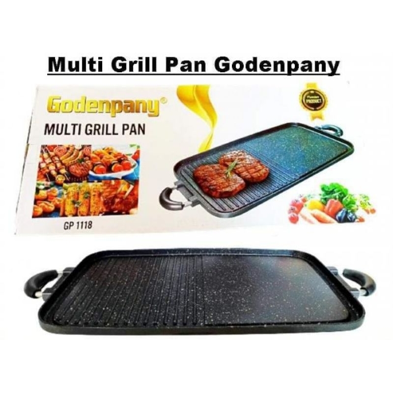 

MULTIGRILL DUS MERAH