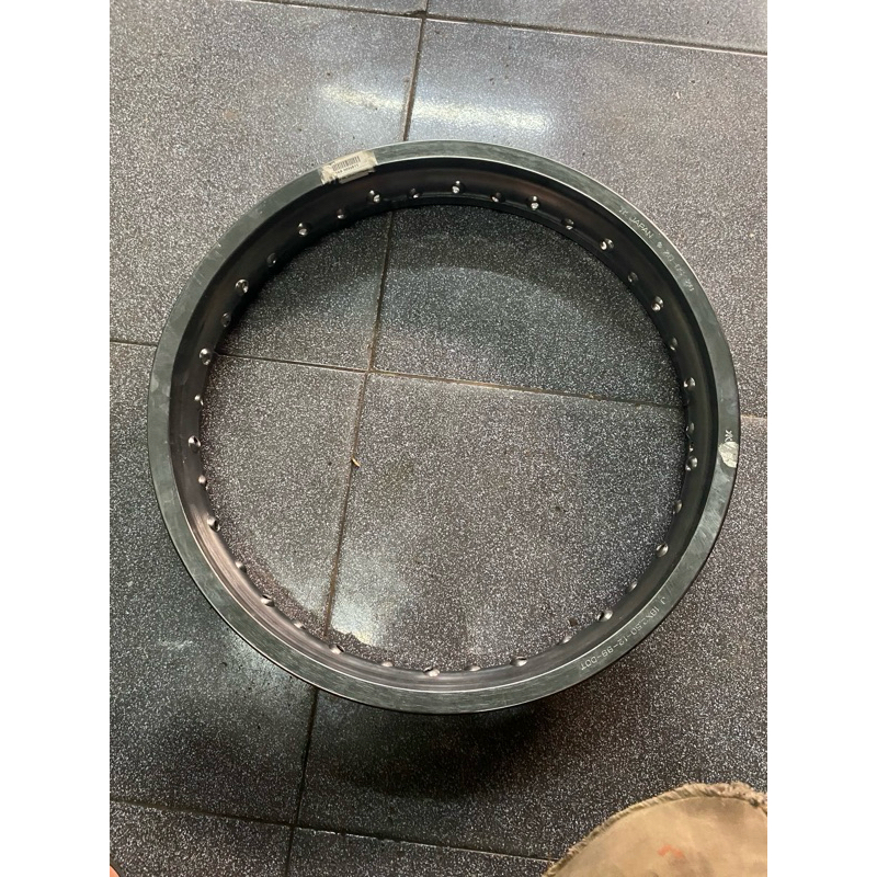 velg tk japan 18X250
