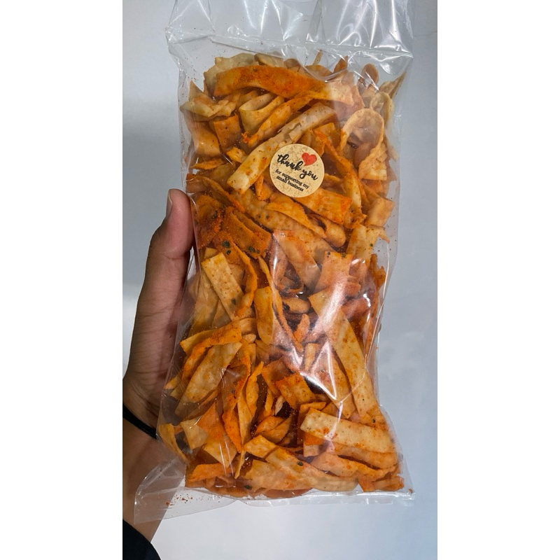 

Pangsit Goreng Bandung