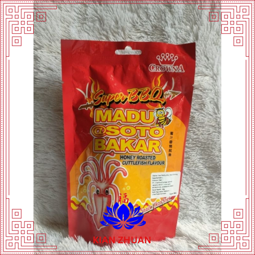 

CROWN A SUPER BBQ MADU SOTONG 60G