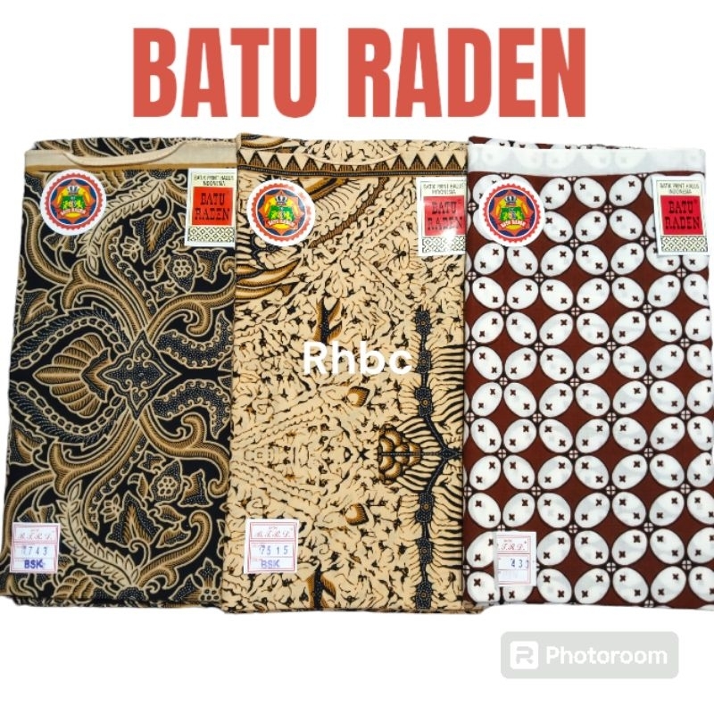 Kain Batik | Kain Panjang | Jarik | Batu Raden | Halus | High Quality Kain Panjang Ibu Melahirkan | 
