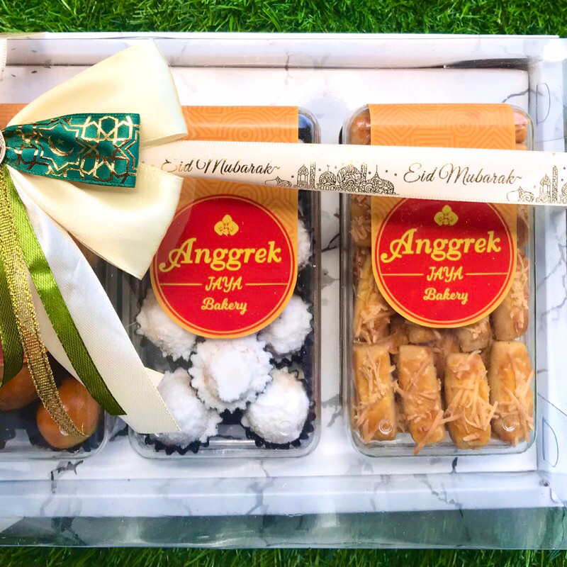 

hampers kue kering lebaran