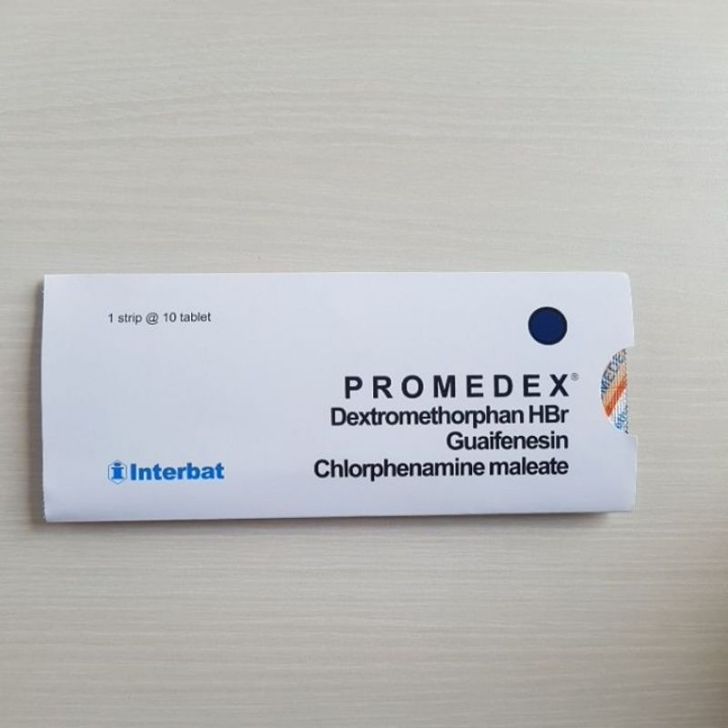 Promedex Tablet