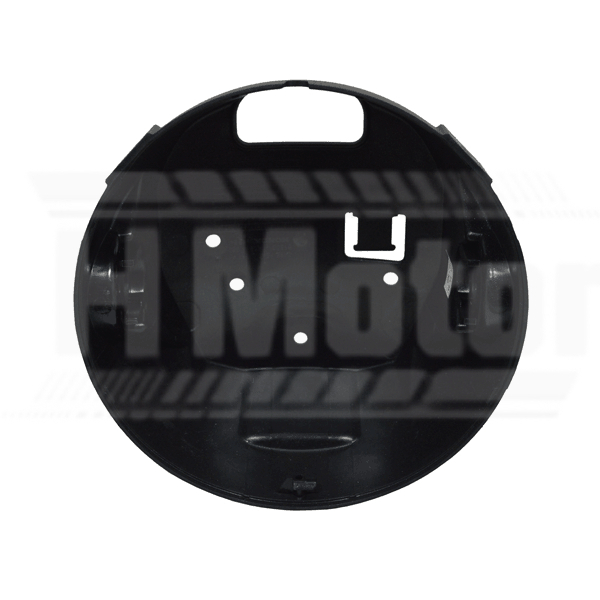 CB Verza / Verza 150 - Honda ORI Case Cover Lampu Depan