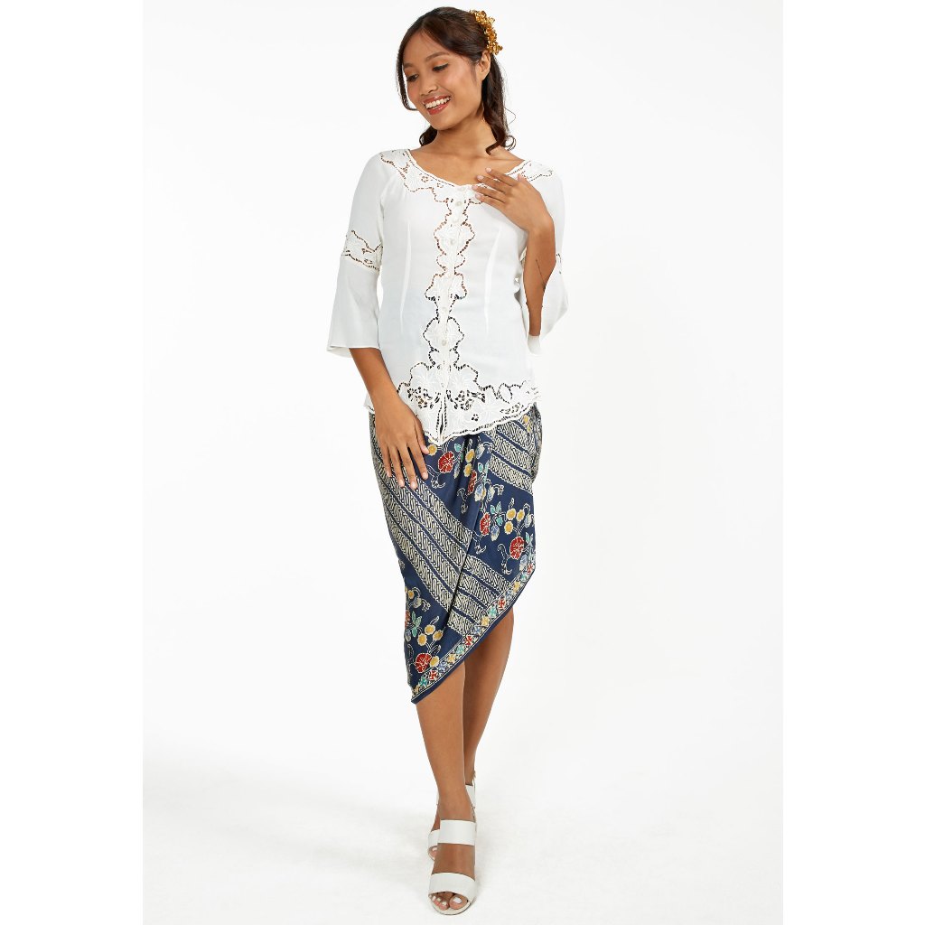 Uluwatu Lace - Sansa Kebaya