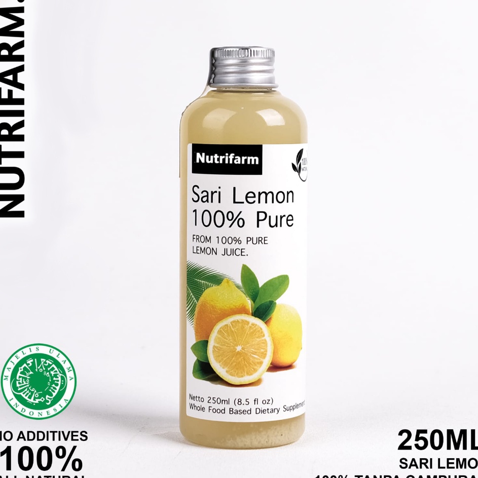 

KODE ZRGBG SARI LEMON 25ML SARI LEMON PURE SARI LEMON FRESH SARI LEMON CALIFORNIA AIR LEMON ORIGINAL JUS LEMON DIET JUS LEMON PELANGSING