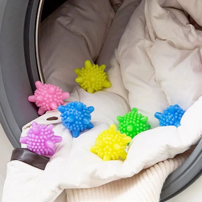 LAUNDRY BALL,SABUN LAUNDRY BALL