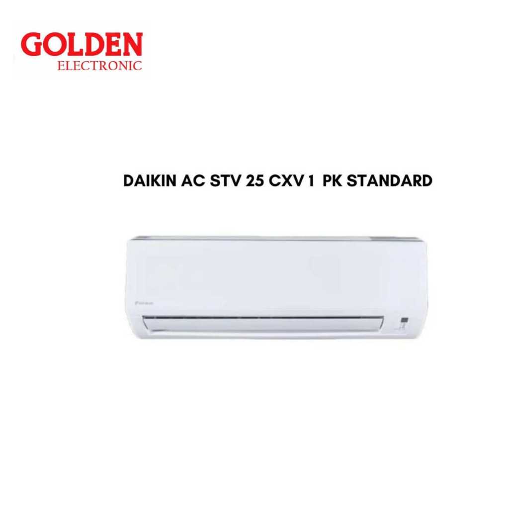 AC DAIKIN FTV 25 CXV 1 PK
