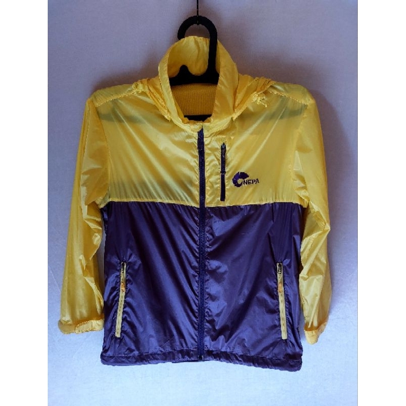 Jacket Running Nepa