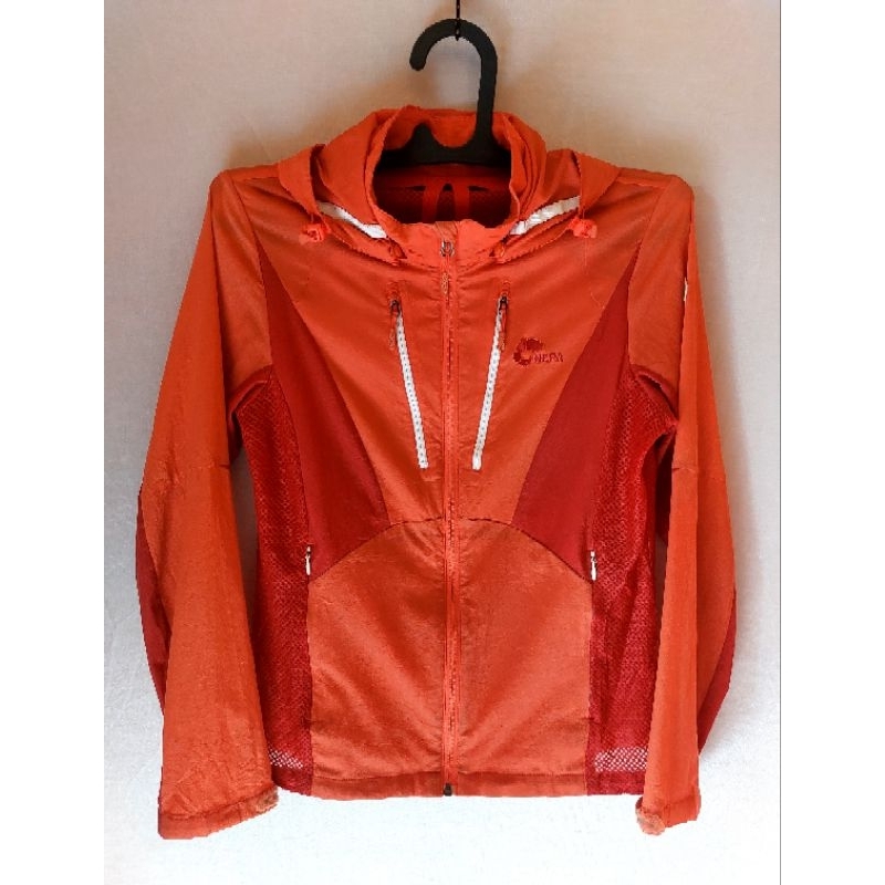 Jacket Running Nepa