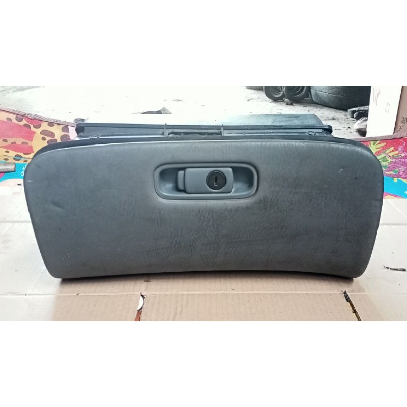 laci dashboard honda accord vti s86