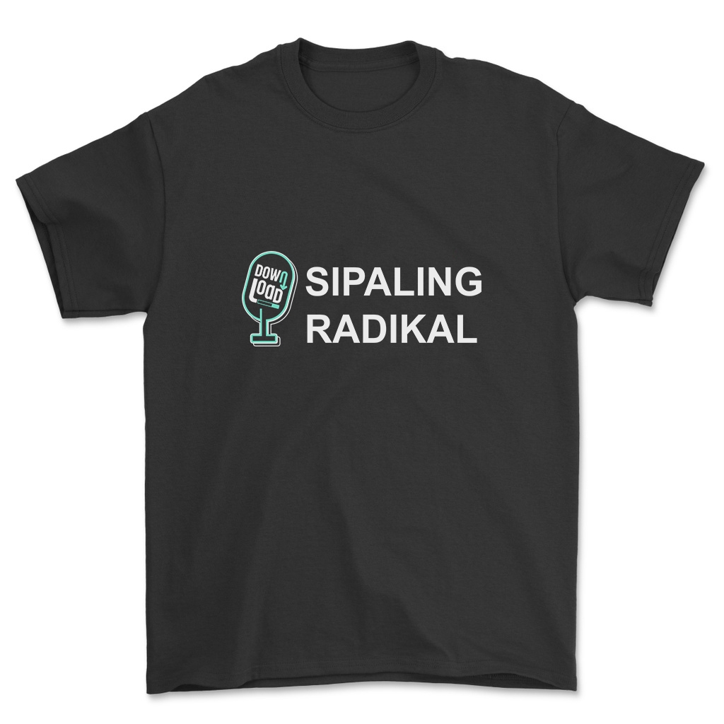 Koas SIPALING RADIKAL Podcast KAOS KAGE