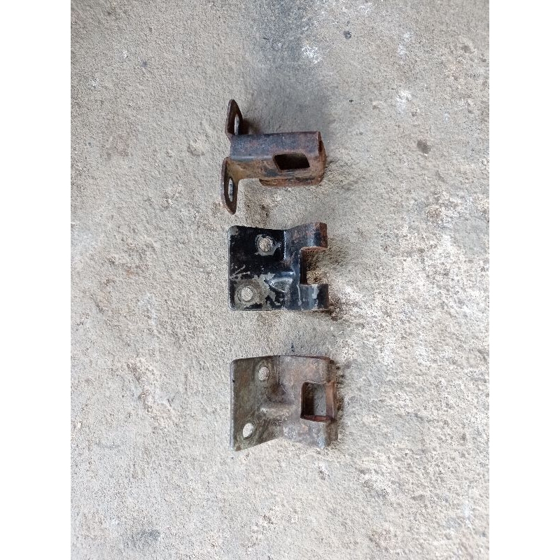 engsel jok Suzuki trs katana ori