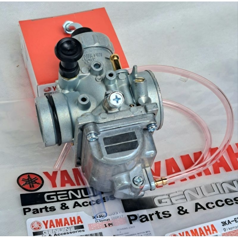 KARBURATOR RX KING MIKUNI CORP IMPORT