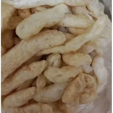 

KERUPUK BATAGOR 250GR OLEH OLEH BANDUNG CEMILAN MURAH KILOAN