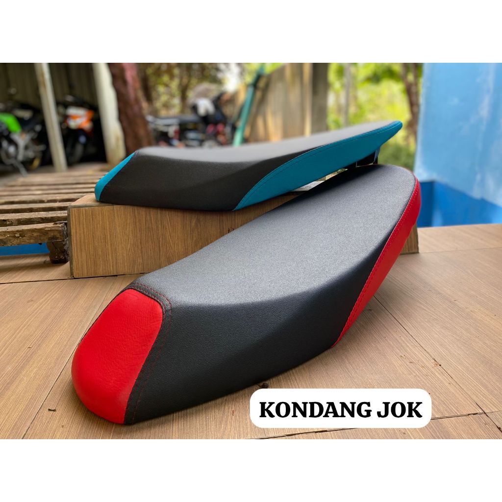 JOK ROADRACE MOTOR VEGA ZR-JOK VEGA ZR ROADRACE AMPLAS VARIASI WARNA SAMPING