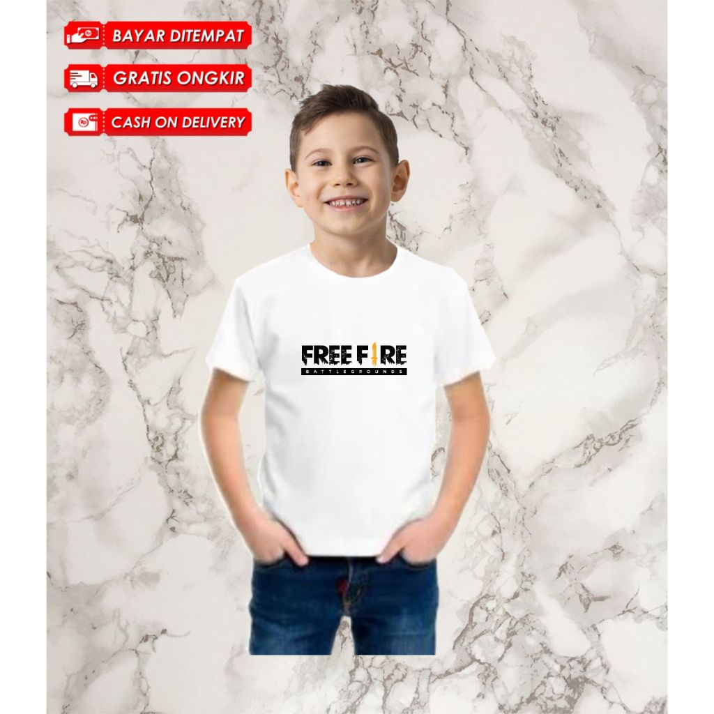 MARVELL SHOP | BAJU ANGEL ANAK  REMAJA | BAJU FREE FIRE ANAK TANGGUNG | BAJU EVOS ANAK LAKI LAKI | B