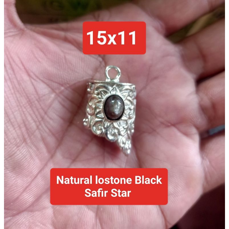 LIONTIN BANDUL TARBI KUBER MOTIF BALIAN