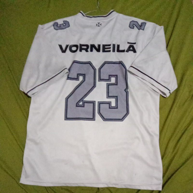 VORNEILA JERSEY