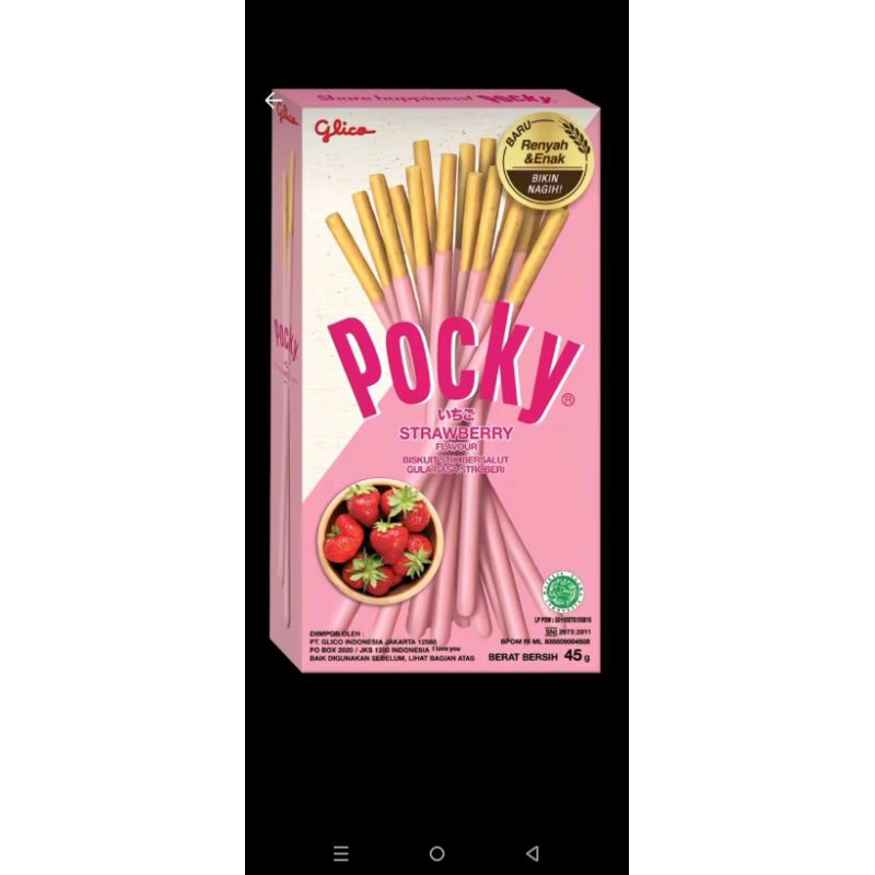 

pocky