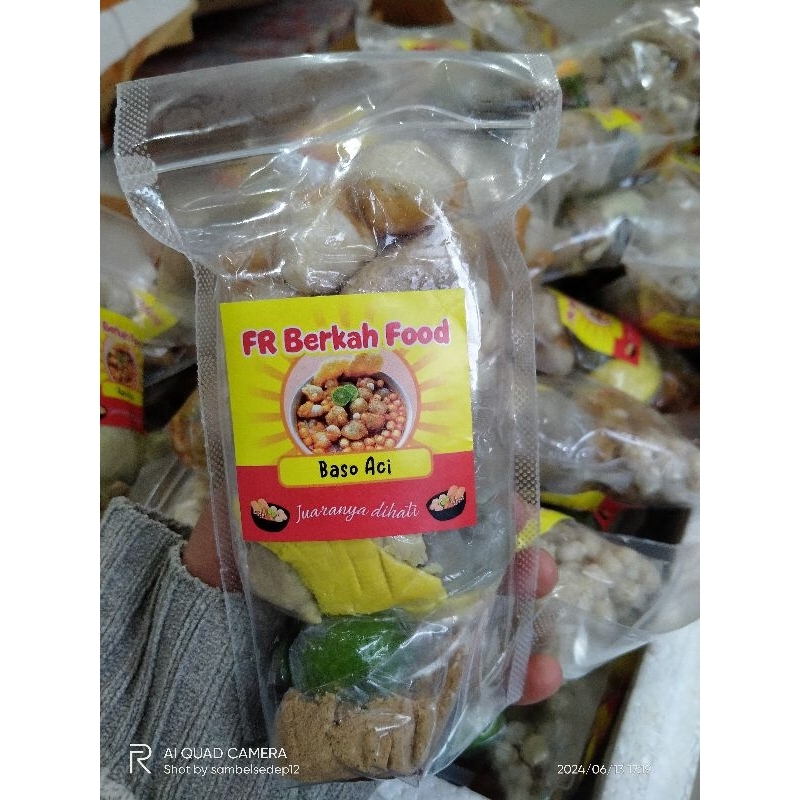 

BASO ACI FR BERKAH FOOD